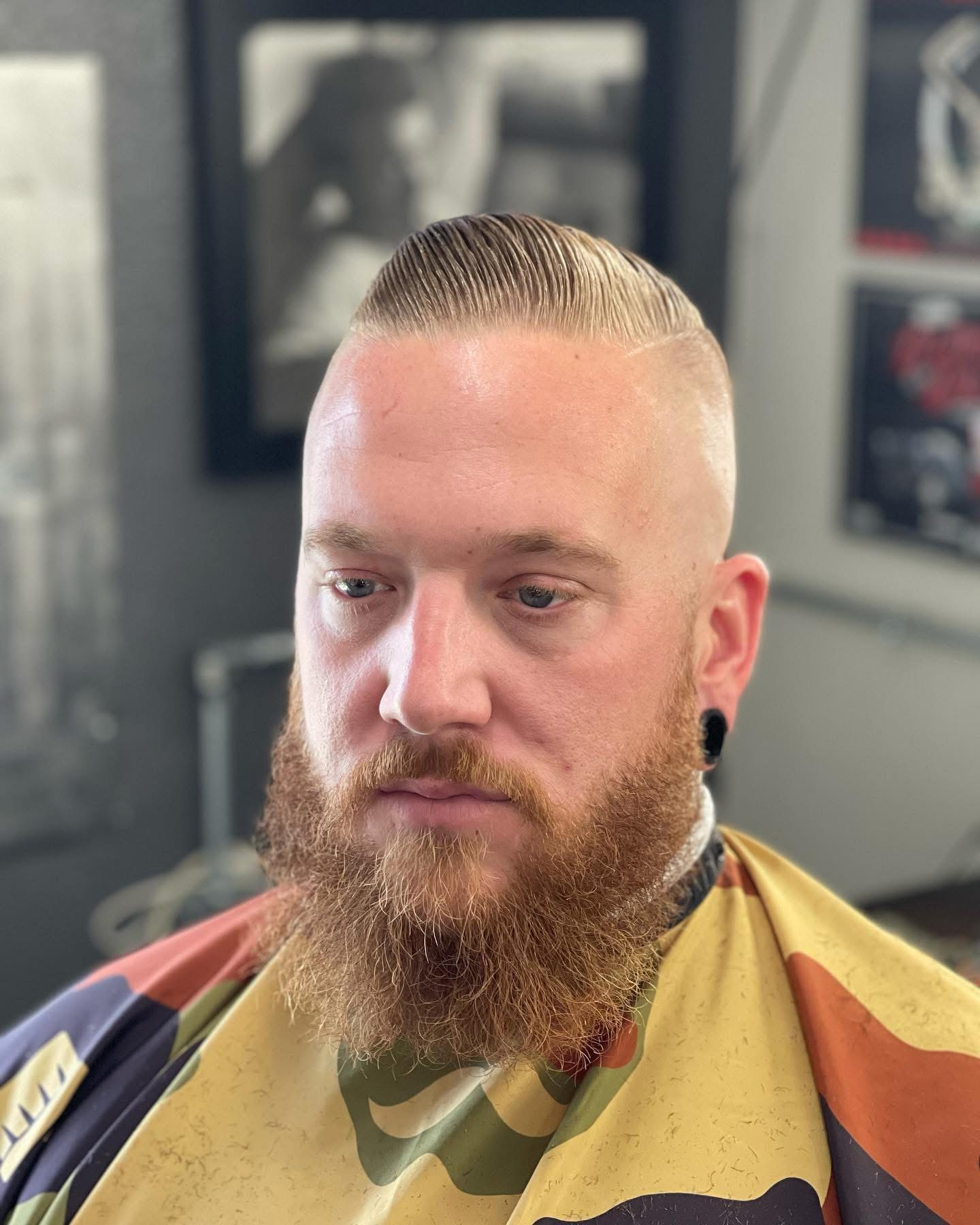 Classic Cuts — The Alley